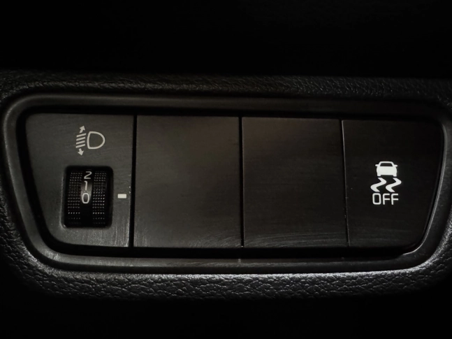Kia K3 1.5L CVT Fashion Edition 2021