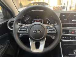 Kia K3 1.5L CVT Fashion Edition 2021
