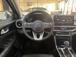 Kia K3 1.5L CVT Fashion Edition 2021