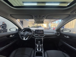 Kia K3 1.5L CVT Fashion Edition 2021