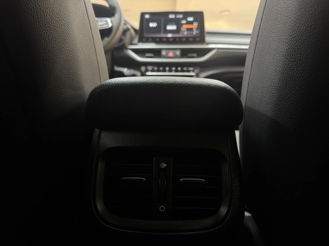 Kia K3 1.5L CVT Fashion Edition 2021