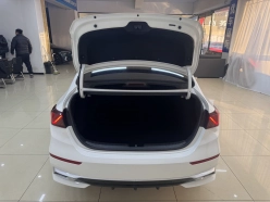 Kia K3 1.5L CVT Fashion Edition 2021