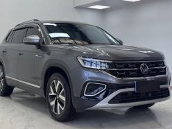 Volkswagen Tayron 280 TSI DSG Luxury PLUS Advanced Edition 2022