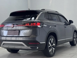 Volkswagen Tayron 280 TSI DSG Luxury PLUS Advanced Edition 2022