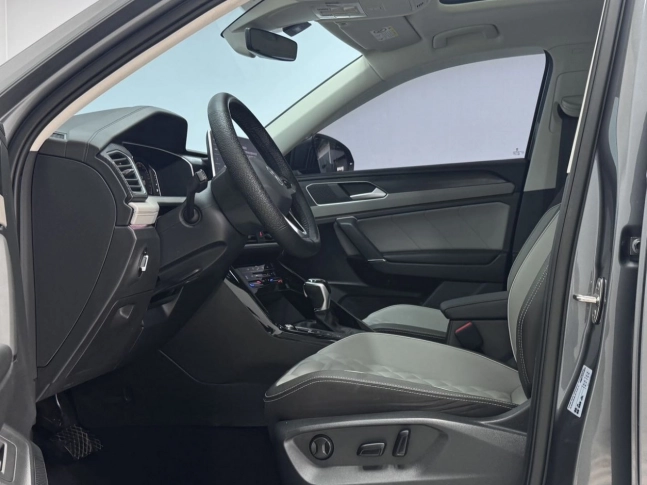 Volkswagen Tayron 280 TSI DSG Luxury PLUS Advanced Edition 2022
