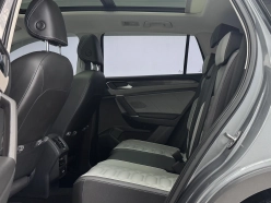 Volkswagen Tayron 280 TSI DSG Luxury PLUS Advanced Edition 2022