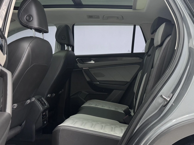 Volkswagen Tayron 280 TSI DSG Luxury PLUS Advanced Edition 2022