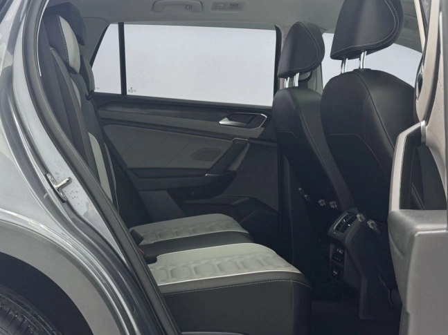 Volkswagen Tayron 280 TSI DSG Luxury PLUS Advanced Edition 2022