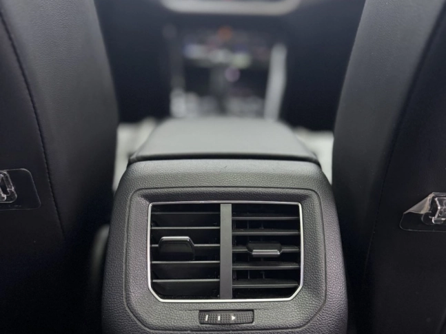 Volkswagen Tayron 280 TSI DSG Luxury PLUS Advanced Edition 2022
