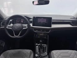Volkswagen Tayron 280 TSI DSG Luxury PLUS Advanced Edition 2022