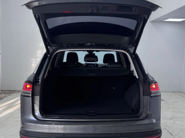 Volkswagen Tayron 280 TSI DSG Luxury PLUS Advanced Edition 2022