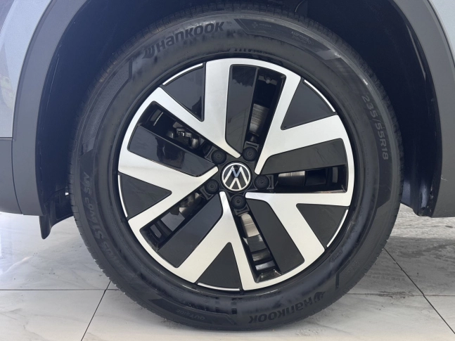 Volkswagen Tayron 280 TSI DSG Luxury PLUS Advanced Edition 2022