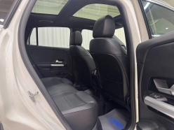 Mercedes-Benz GLA 180  2022