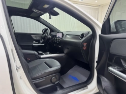 Mercedes-Benz GLA 180  2022