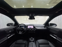 Mercedes-Benz GLA 180  2022