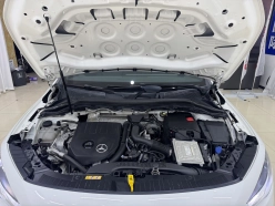 Mercedes-Benz GLA 180  2022