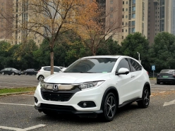 Honda Vezel 1.5L CVT Pioneer Edition 2022