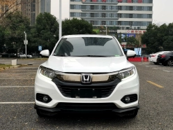 Honda Vezel 1.5L CVT Pioneer Edition 2022