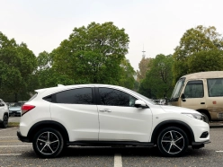 Honda Vezel 1.5L CVT Pioneer Edition 2022