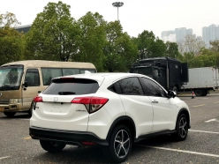 Honda Vezel 1.5L CVT Pioneer Edition 2022
