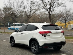 Honda Vezel 1.5L CVT Pioneer Edition 2022