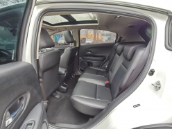 Honda Vezel 1.5L CVT Pioneer Edition 2022
