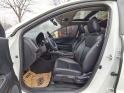 Honda Vezel 1.5L CVT Pioneer Edition 2022