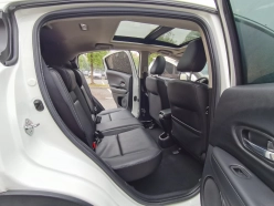Honda Vezel 1.5L CVT Pioneer Edition 2022