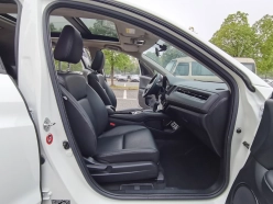 Honda Vezel 1.5L CVT Pioneer Edition 2022