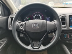 Honda Vezel 1.5L CVT Pioneer Edition 2022