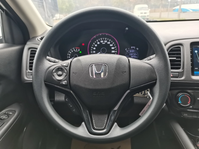 Honda Vezel 1.5L CVT Pioneer Edition 2022