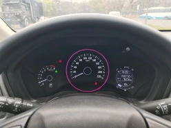 Honda Vezel 1.5L CVT Pioneer Edition 2022
