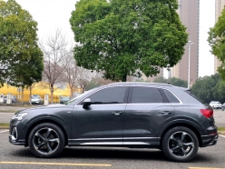 Audi Q3 35 TFSI Fashion Dynamic Edition 2021