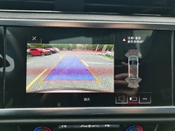 Audi Q3 35 TFSI Fashion Dynamic Edition 2021