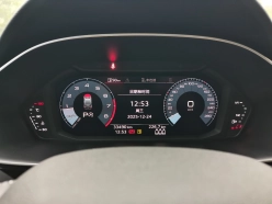 Audi Q3 35 TFSI Fashion Dynamic Edition 2021