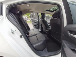 Toyota Corolla 1.5L CVT Elite Edition 2022