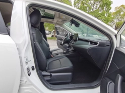 Toyota Corolla 1.5L CVT Elite Edition 2022