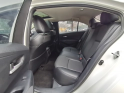 Toyota Corolla 1.5L CVT Elite Edition 2022