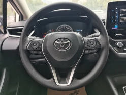 Toyota Corolla 1.5L CVT Elite Edition 2022