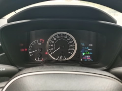 Toyota Corolla 1.5L CVT Elite Edition 2022