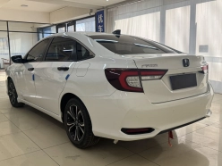 Honda Crider 1.0T 180 Turbo CVT Luxury Edition 2021