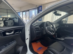 Honda Crider 1.0T 180 Turbo CVT Luxury Edition 2021