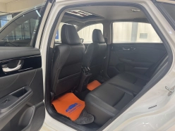 Honda Crider 1.0T 180 Turbo CVT Luxury Edition 2021
