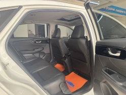 Honda Crider 1.0T 180 Turbo CVT Luxury Edition 2021