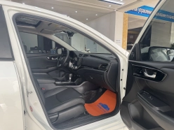 Honda Crider 1.0T 180 Turbo CVT Luxury Edition 2021