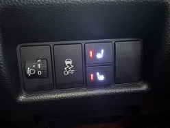Honda Crider 1.0T 180 Turbo CVT Luxury Edition 2021