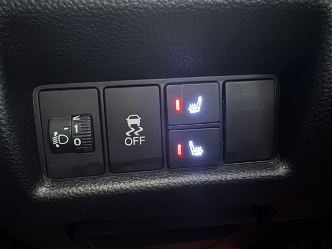 Honda Crider 1.0T 180 Turbo CVT Luxury Edition 2021