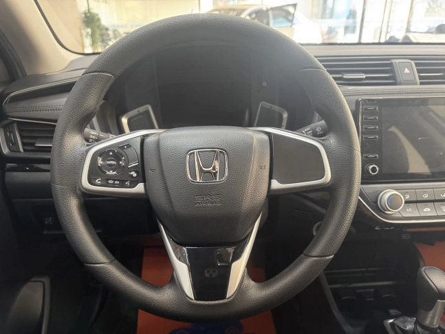Honda Crider 1.0T 180 Turbo CVT Luxury Edition 2021