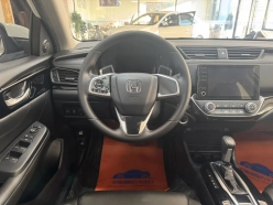 Honda Crider 1.0T 180 Turbo CVT Luxury Edition 2021