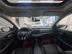 Honda Crider 1.0T 180 Turbo CVT Luxury Edition 2021